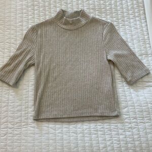 Zara sweater size small